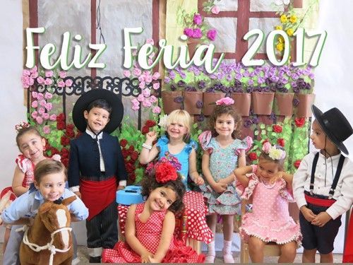 Feria del Caballo 2017