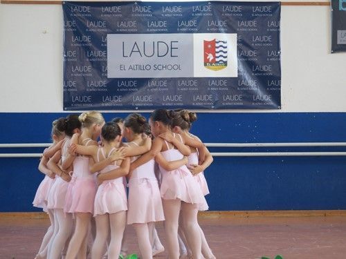 Festival Escuela de Danza: Ballet y Sevillanas