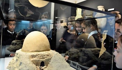 Arqueological Museum of Jerez