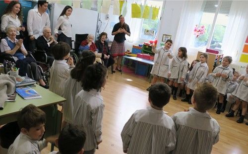 ISP invita a 2 alumnos de El Altillo International School a Méjico