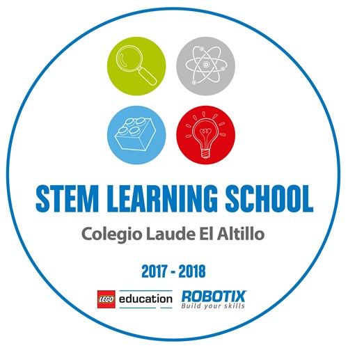 Certificación STEM Learning School