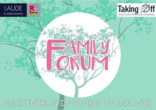 Primer Family Forum