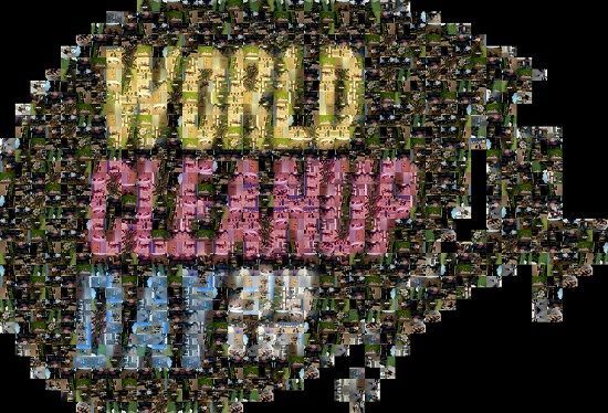 World Clean Up Day 2018