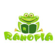 Ranopla Logo