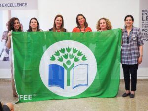 GREEN FLAG AWARD ECO SCHOOL 10 1024x768
