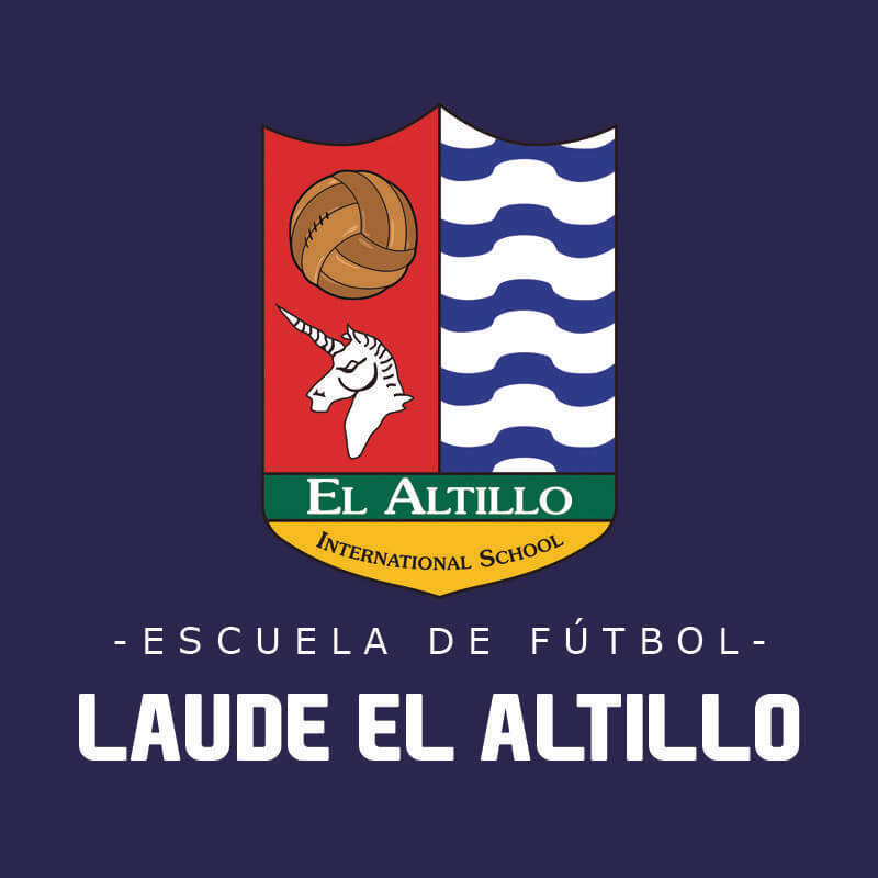 LAUDE El Altillo Football School
